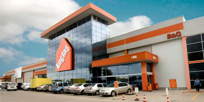 Sevgililer gününe özel hediye alternatifleri Koçtaş'ta