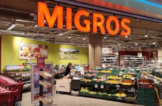 Migros, Ramstore Bulgaristan için görüşmeye başladı