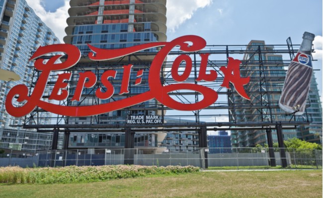 PepsiCo’dan, 2020 yılında net yüzde 4,8 büyüme