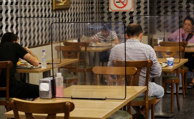 Lokanta, kafe ve pastanelere e-adisyon zorunluluğu getirildi