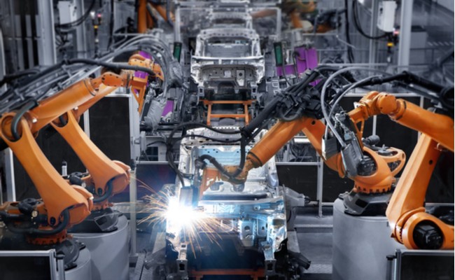 Ford Otosan yılda 800 bin araç ve 250 bin batarya üretecek