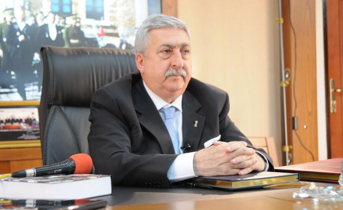 Palandöken: Esnafı ayağa kaldıracak faizsiz kredi desteğine ihtiyaç var