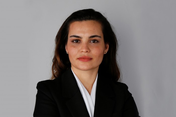 Baymak’ta dijital dönüşüm için üst düzey atama