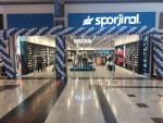 M1Konya AVM’de Sporjinal mağazası açıldı