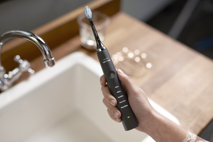Philips'ten, 20 Mart Dünya Ağız Sağlığı Gününe özel ürünler