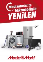 MediaMarkt fırsatlarıyla teknolojide yenilenme vakti