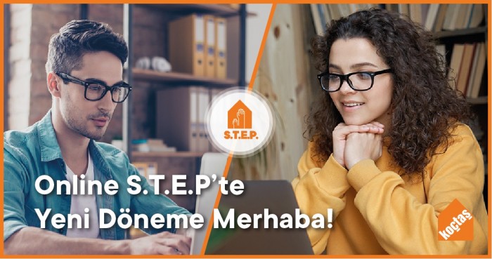 Koçtaş’ta Online Staj Başvuruları 1 Nisan’da Başlıyor