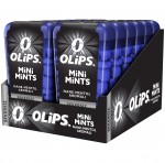 Olips Mini Mints’in En Güçlü Üyesi: Extra Strong