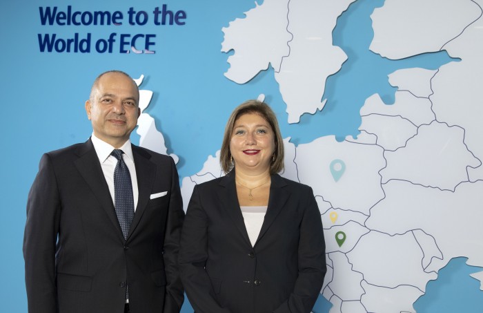 ECE Türkiye 2021 beklenti ve hedeflerini paylaştı