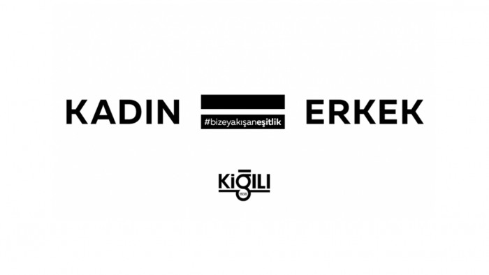 Kiğılı, Kadınlar Günü’nde eşittir simgesiyle özdeşleşiyor