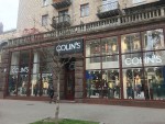 Colin's 6 ülkede 16 yeni mağaza açmayı hedefliyor