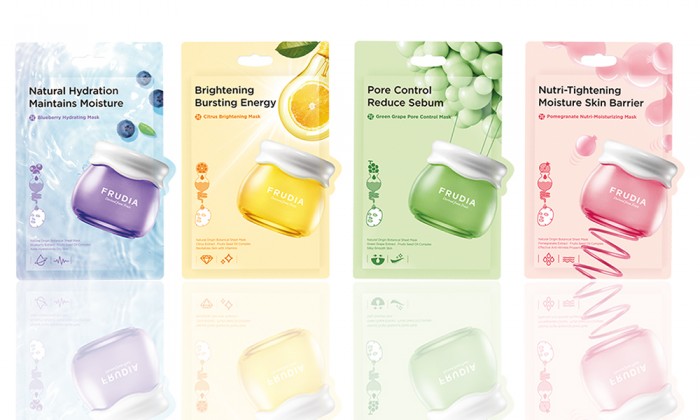 Watsons Frudia yeni ürünleriyle Kore Güzelliğini size getiriyor