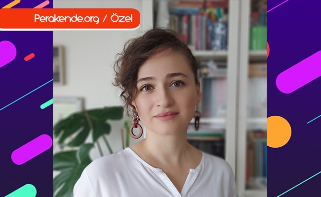 Hande Saygılı: Sesli kitap dinleme alışkanlığı, 2020 yılında yüzde 45 oranında arttı