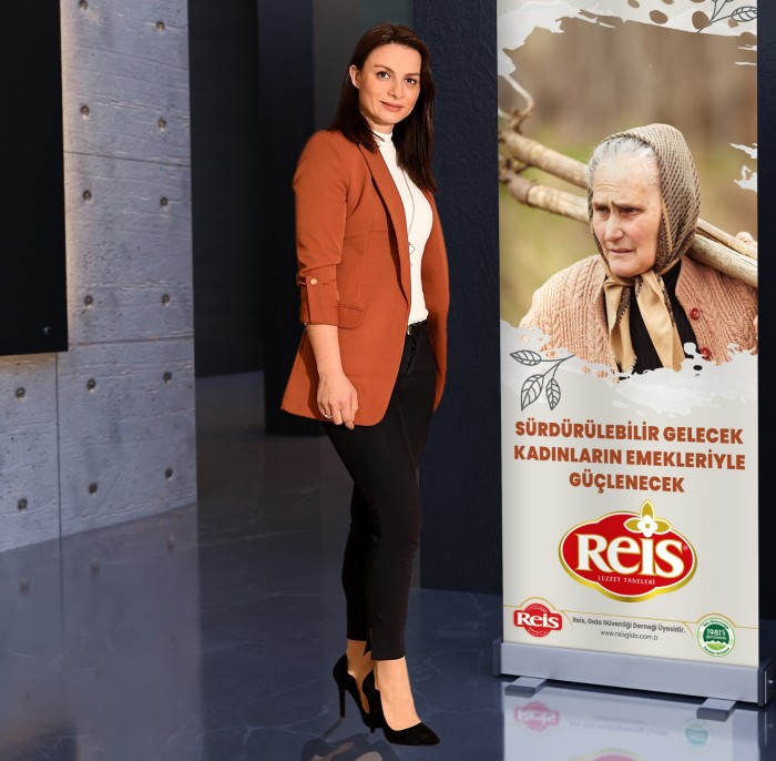 Sürdürülebilir bir gelecek kadınların emekleriyle güçlenecek