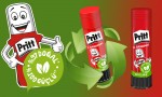 Henkel’in üreticisi olduğu Pritt şimdi daha doğal ve daha çevreci