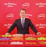Kent'ten 6500 kişilik istihdam ile ülke ekonomisine katkı