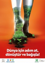 Nestlé, Dünya Günü’nde gezegen için harekete geçmeye çağırıyor