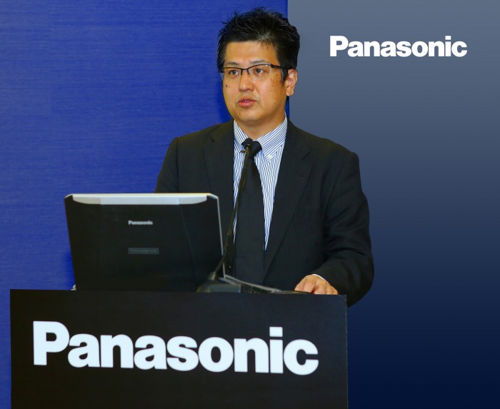 Panasonic Life Solutions Türkiye’ye yeni başkan