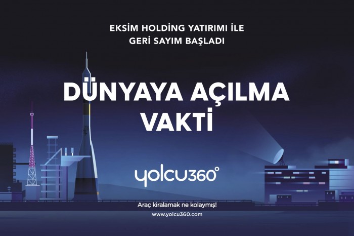 Yolcu360, 30 milyon dolar değerlemeden 6 milyon dolar yatırımı aldı