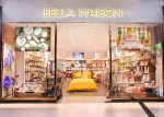 Bella Maison yurtdışında büyümeye devam ediyor