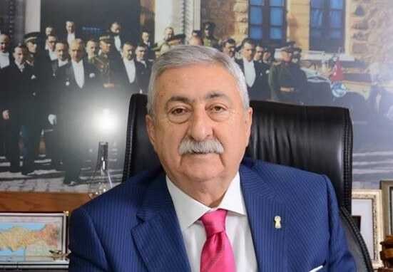 Esnaflardan 9 maddelik talep mektubu