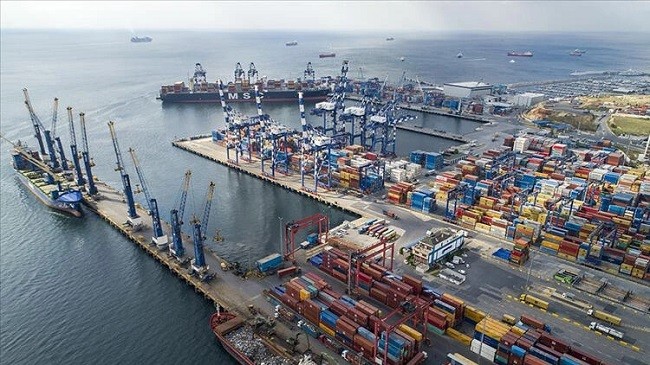 Doğu Karadeniz ihracatında rekor artış