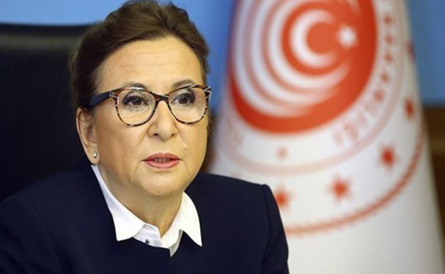 Bakan Pekcan: Türkiye'de e-ticaret hacmi 226,2 milyar liraya yükseldi