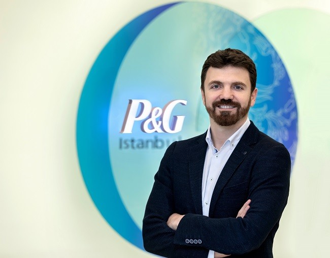 P&G'nin ilk Start UP'ı BANABAK'ın hedefi 2 milyon gence ulaşmak