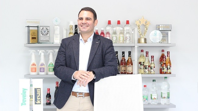 Sirke hem bağışıklığı hem de temizliğin etkisini güçlendiriyor