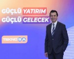Teknosa, teknoloji yatırımlarıyla büyümeye devam edecek  