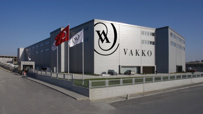Vakko Holding, Yargıcı’yı bünyesine katmak için niyet mektubu imzaladı