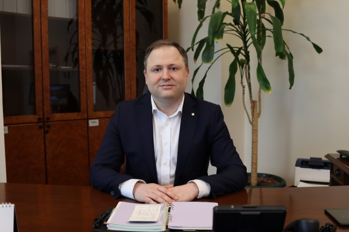 Alarko Carrier ilk çeyrekte cirosunu yüzde 68 artırdı