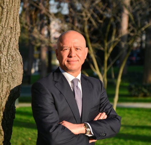 Koç Holdi̇ng yilin ilk çeyreğinde 57,3 milyar TL konsolide gelir elde etti