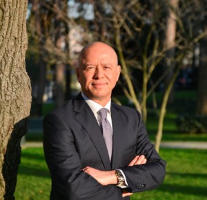 Koç Holdi̇ng yilin ilk çeyreğinde 57,3 milyar TL konsolide gelir elde etti
