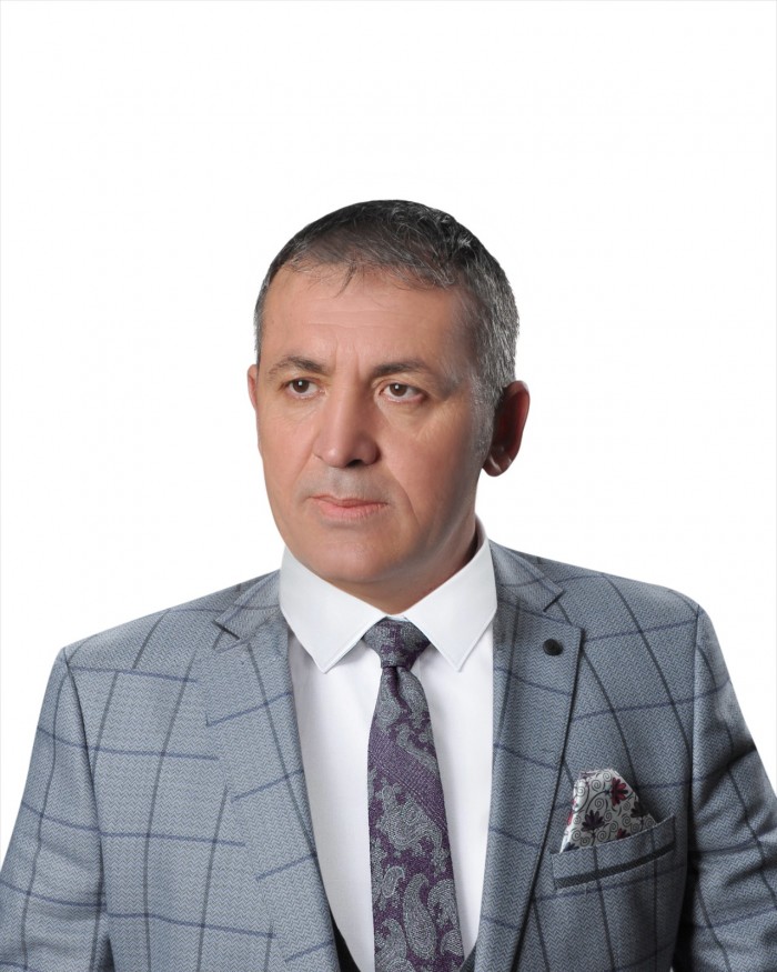 Konya PERDER'in Yeni Başkanı Ahmet Çetin oldu