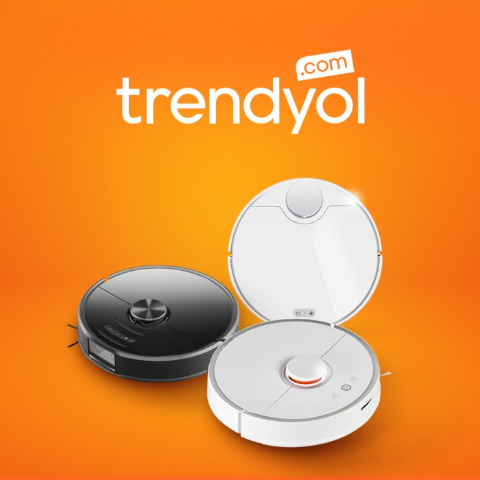 Trendyol: Anneler Günü robot süpürge satışlarını katladı
