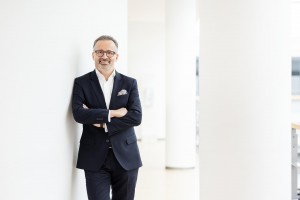 Henkel 2021 mali yılına güçlü başladı