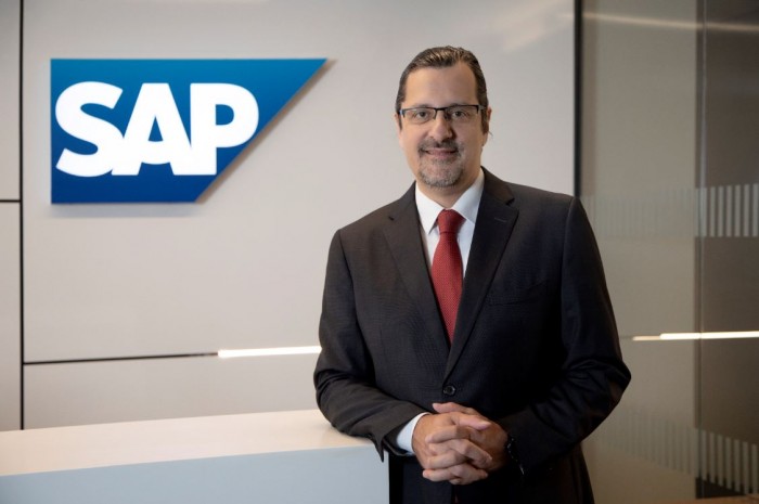 SAP Türkiye iş ortakları 5 yılda 3.5 milyar TL’lik ticaret hacmine ulaştı