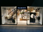 RAMSEY yeni̇ mağazasını Buyaka AVM’de açtı