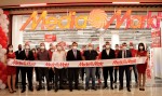 MediaMarkt, Mersin’deki ikinci mağazasını Mersin Sayapark’ta açtı
