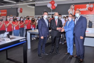 MediaMarkt, Van’daki ilk mağazasını Van AVM’de açtı