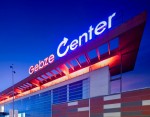 Gebze Center, 3 ayrı kategoride ödüle layık görüldü