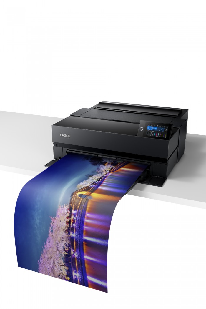 Epson, EcoTank ile Red Dot 2021’de ‘En İyinin En İyisi’ seçildi