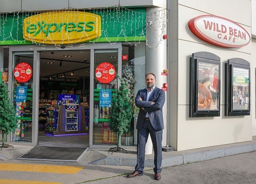 bp Türkiye, yarının dünyasına hazırlanıyor