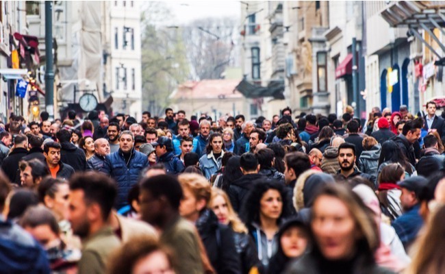 İşsizlik 0.1 puan azaldı