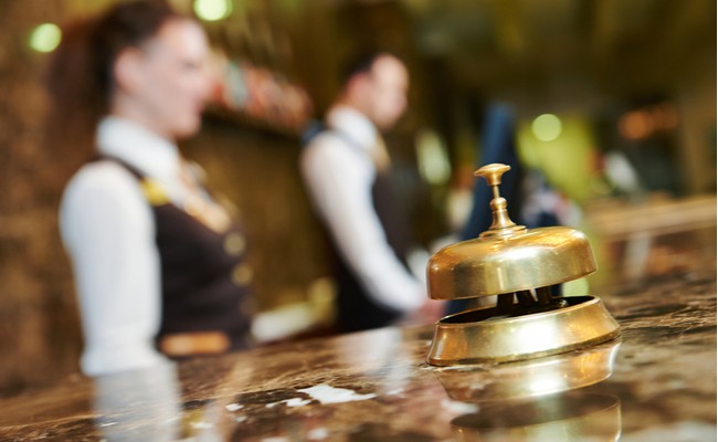Başarılı Otel Yönetimi