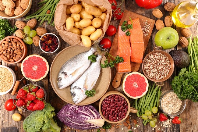 Perakende Gastronomisinde Yerel Dinamikler