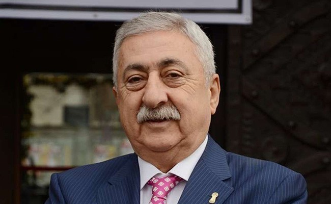 TESK: Olan yine işyeri kapalı olan esnafa oluyor