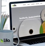 Lila Group, web sitesini yenileyerek ‘kullanıcı odaklı’ hale getirdi