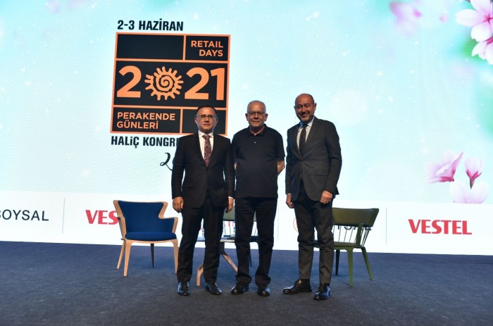Perakende Günleri’21 Sektörün ‘Geleceğine’ Odaklanıyor